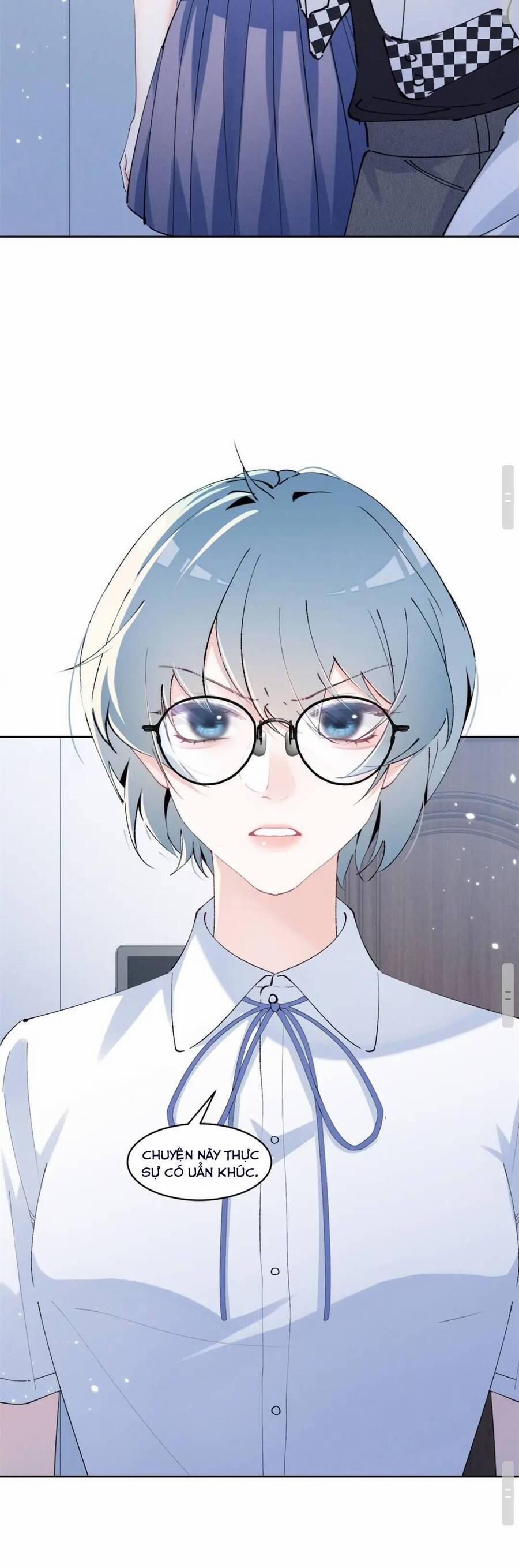 Phu Nhân , Thân Phận Thật Của Người Sắp Lộ Rồi 26 trang 21