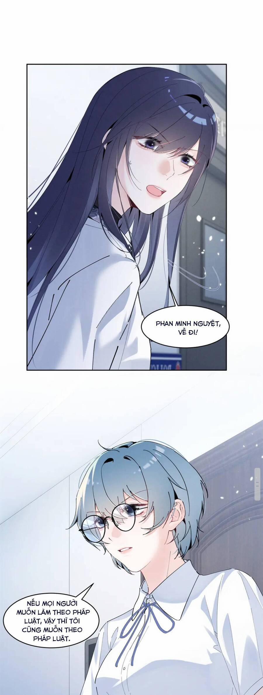 Phu Nhân , Thân Phận Thật Của Người Sắp Lộ Rồi 26 trang 22