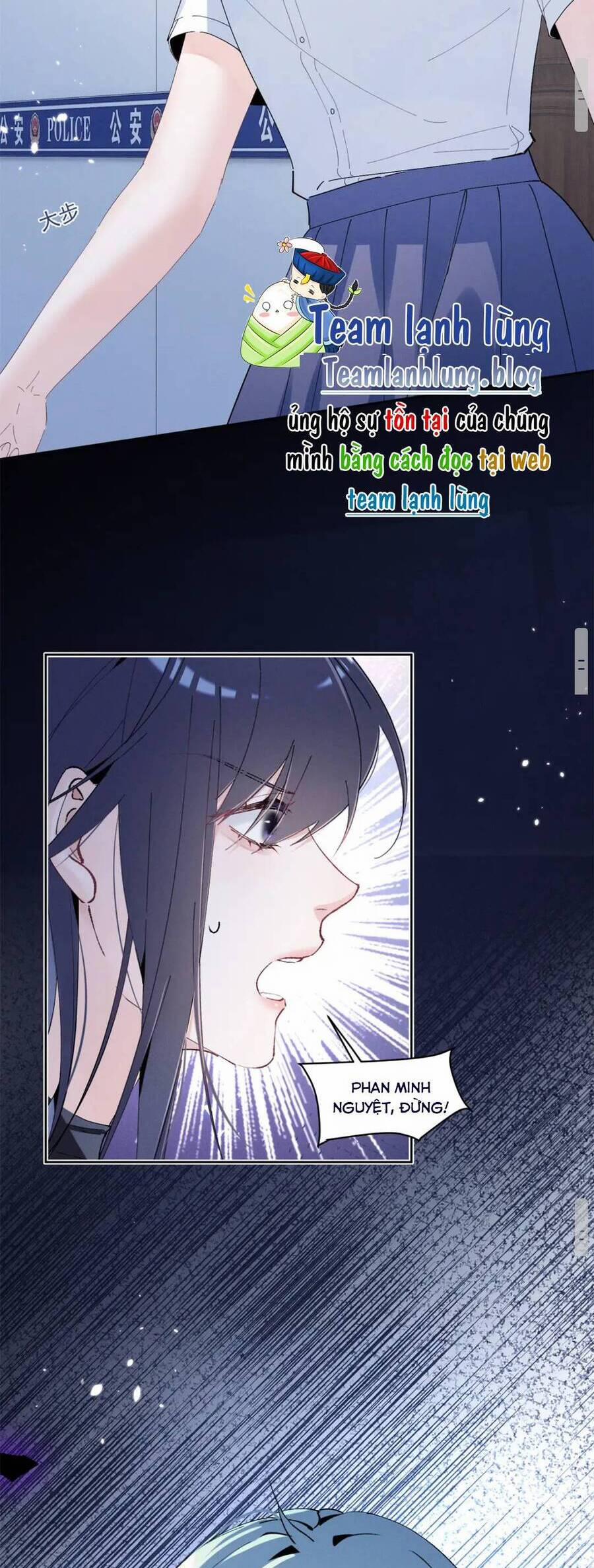 Phu Nhân , Thân Phận Thật Của Người Sắp Lộ Rồi 26 trang 23