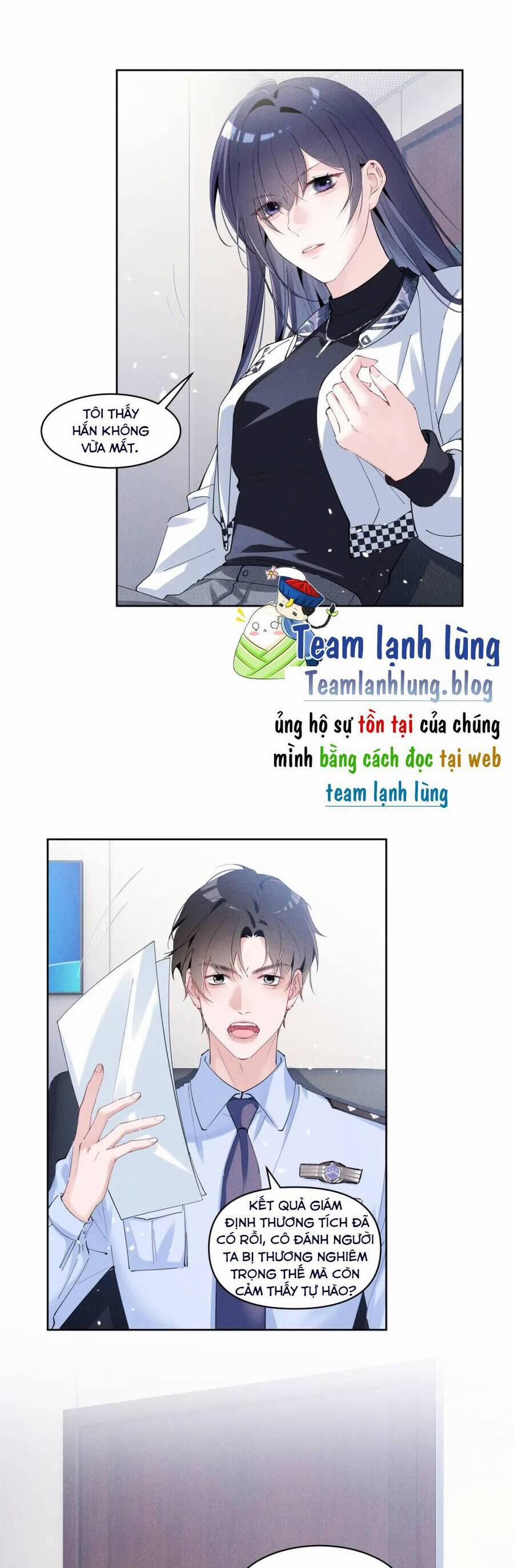 Phu Nhân , Thân Phận Thật Của Người Sắp Lộ Rồi 26 trang 3