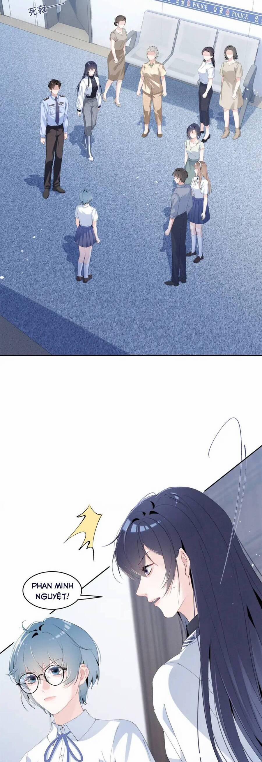 Phu Nhân , Thân Phận Thật Của Người Sắp Lộ Rồi 27 trang 1