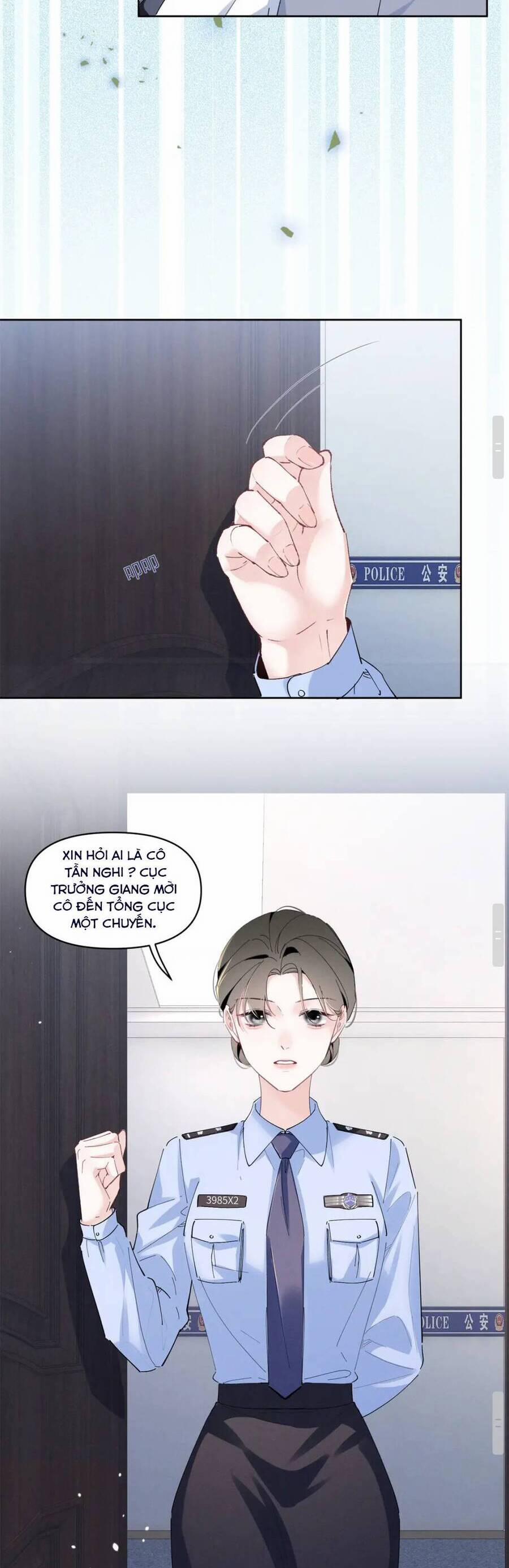 Phu Nhân , Thân Phận Thật Của Người Sắp Lộ Rồi 27 trang 11