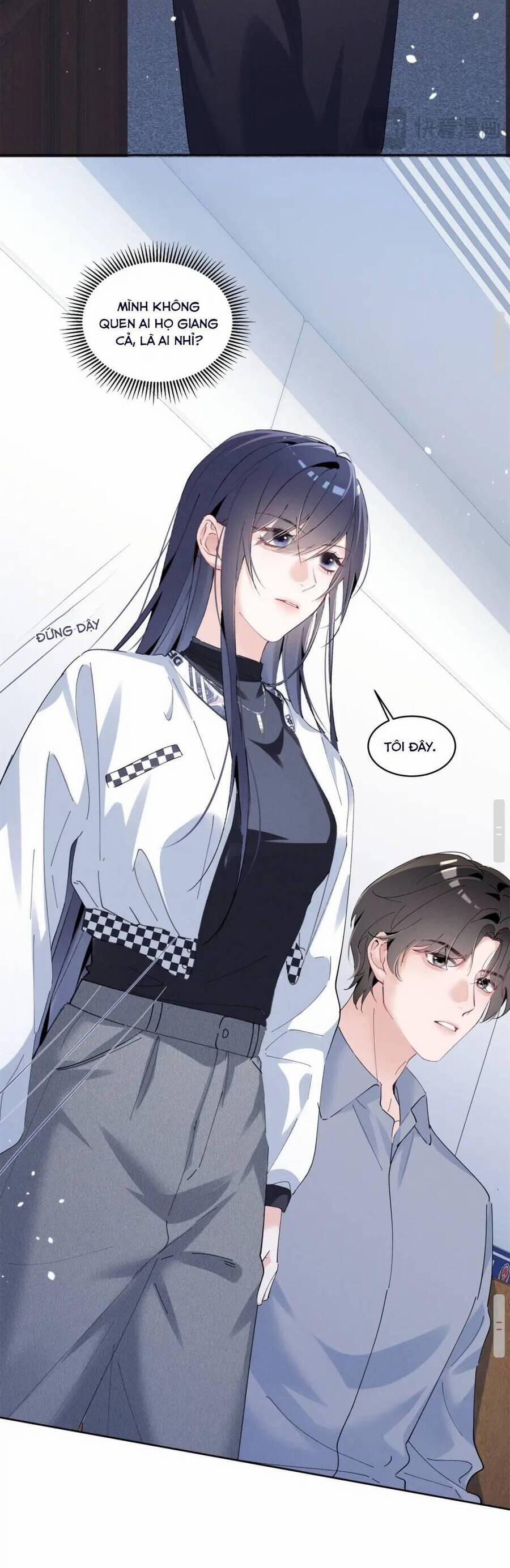 Phu Nhân , Thân Phận Thật Của Người Sắp Lộ Rồi 27 trang 12