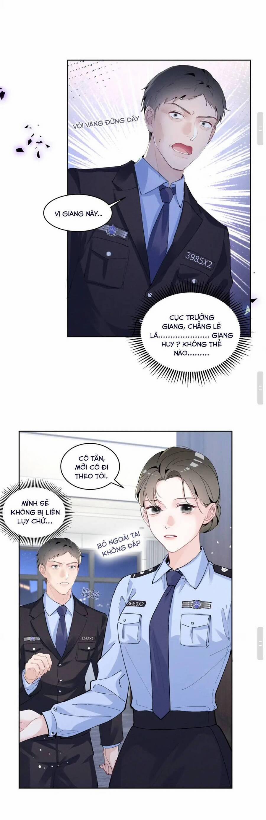 Phu Nhân , Thân Phận Thật Của Người Sắp Lộ Rồi 27 trang 13