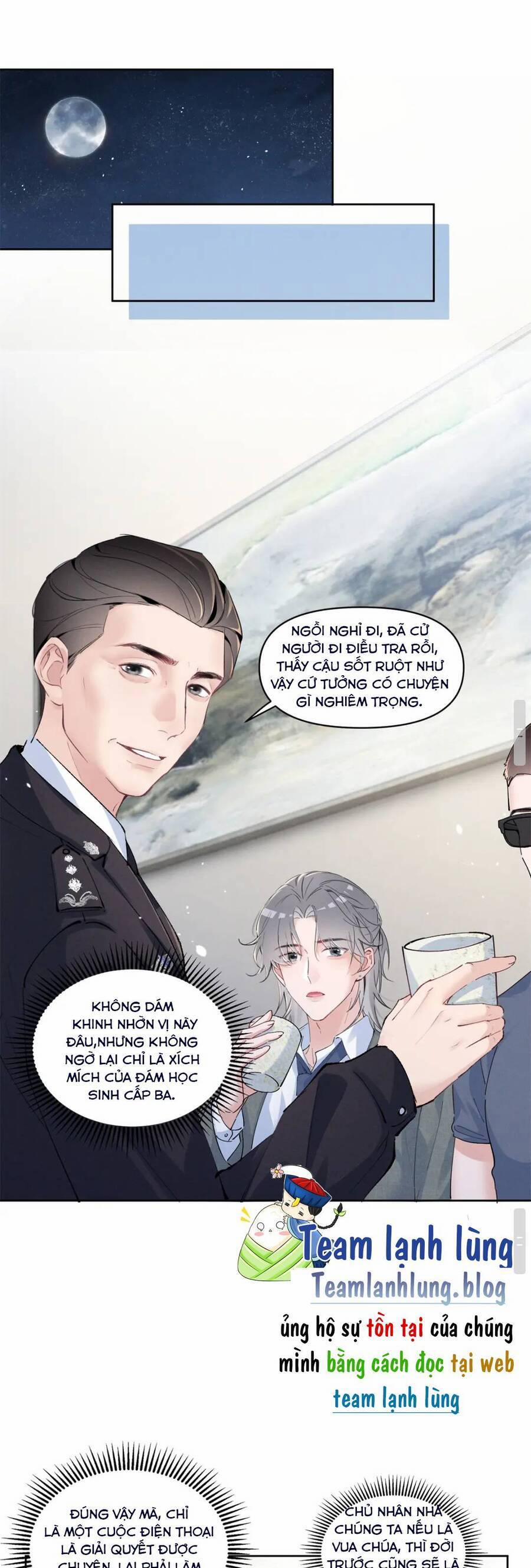 Phu Nhân , Thân Phận Thật Của Người Sắp Lộ Rồi 27 trang 14