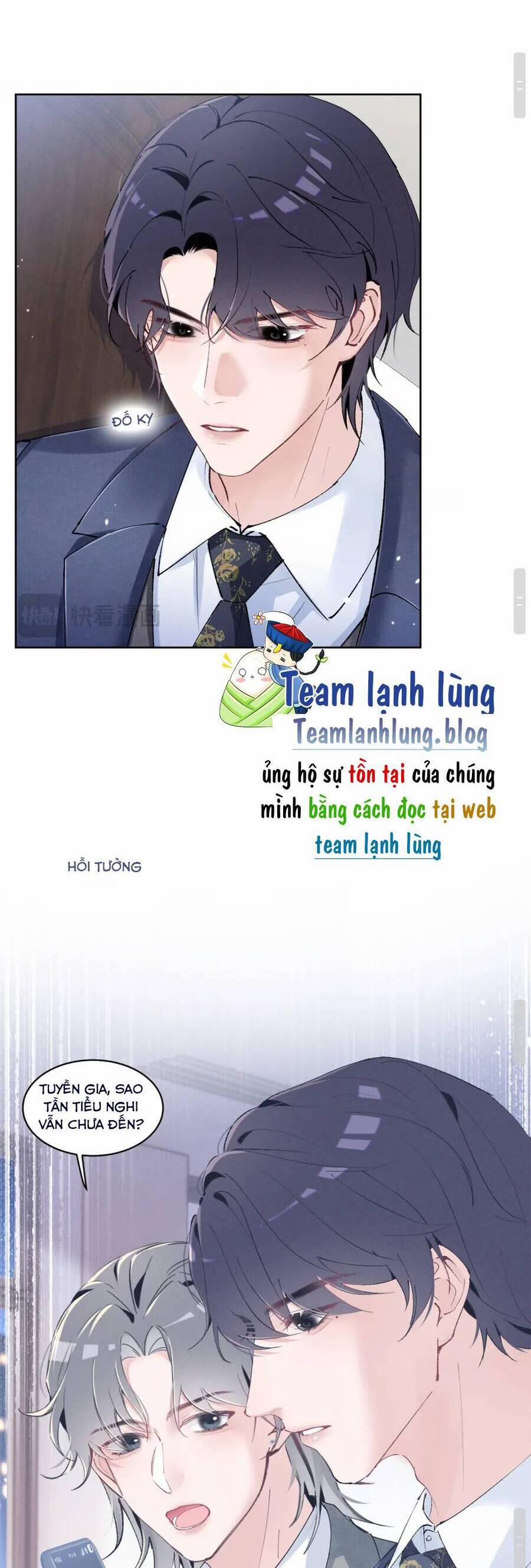 Phu Nhân , Thân Phận Thật Của Người Sắp Lộ Rồi 27 trang 17