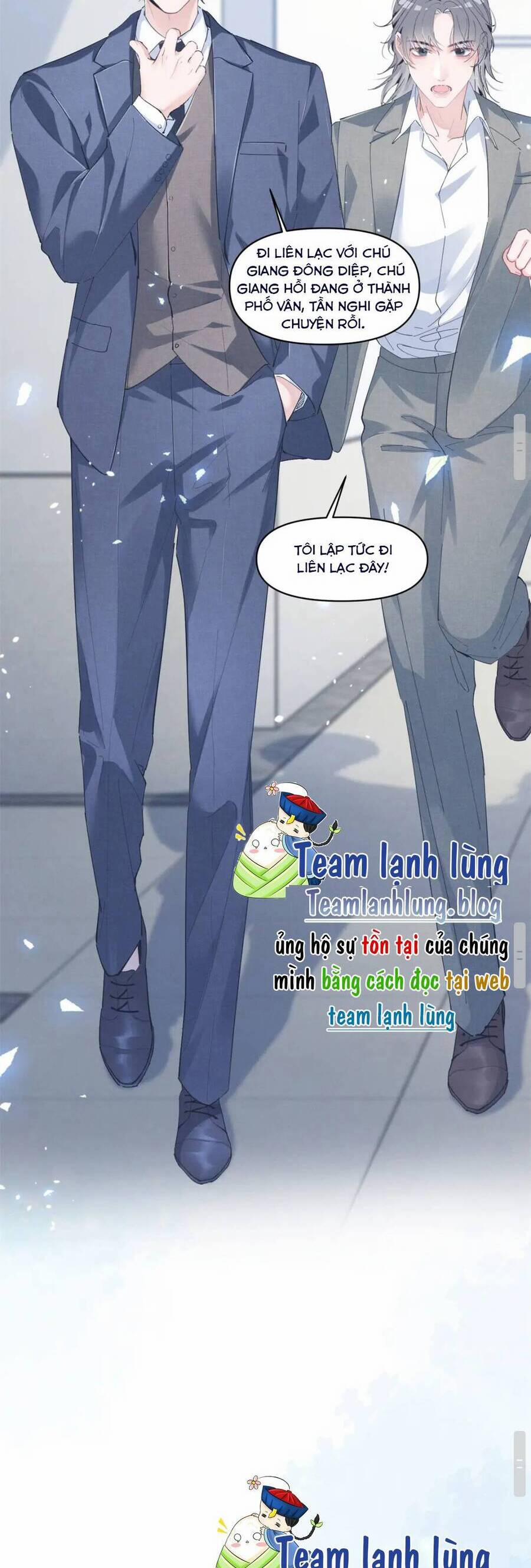 Phu Nhân , Thân Phận Thật Của Người Sắp Lộ Rồi 27 trang 19