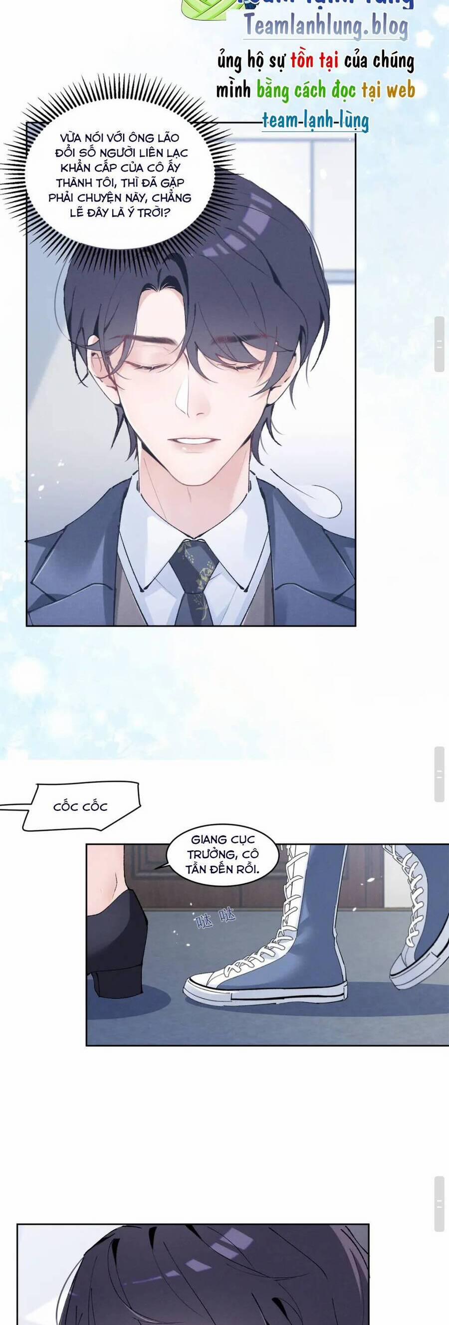 Phu Nhân , Thân Phận Thật Của Người Sắp Lộ Rồi 27 trang 20