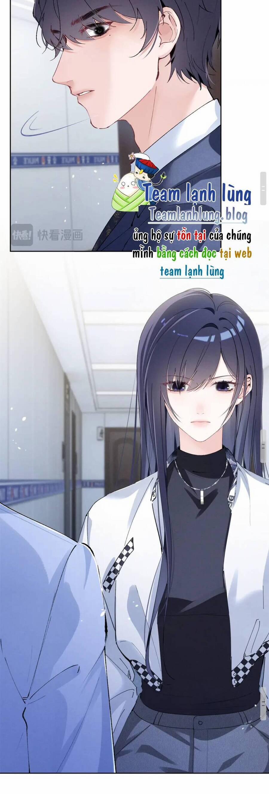 Phu Nhân , Thân Phận Thật Của Người Sắp Lộ Rồi 27 trang 21