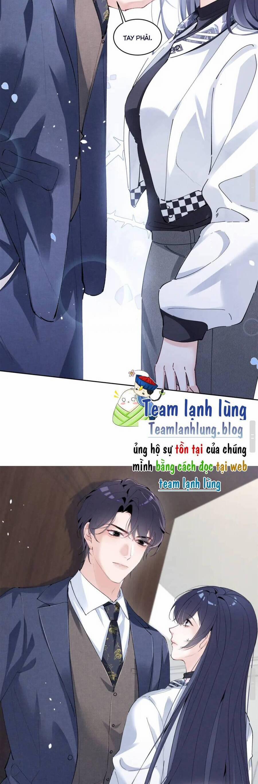 Phu Nhân , Thân Phận Thật Của Người Sắp Lộ Rồi 27 trang 23