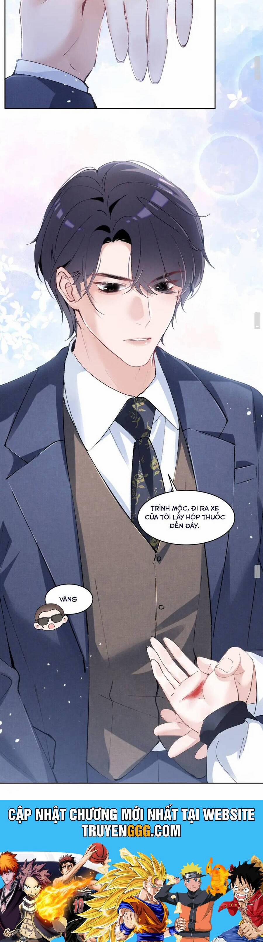 Phu Nhân , Thân Phận Thật Của Người Sắp Lộ Rồi 27 trang 26