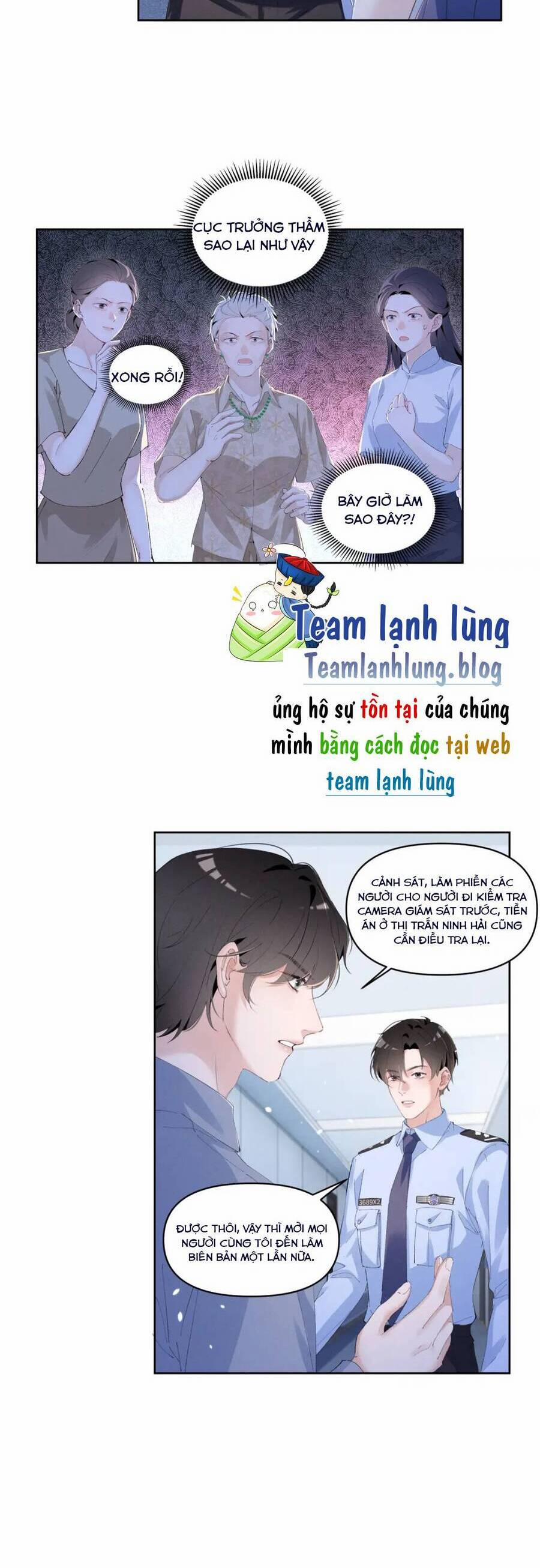 Phu Nhân , Thân Phận Thật Của Người Sắp Lộ Rồi 27 trang 5