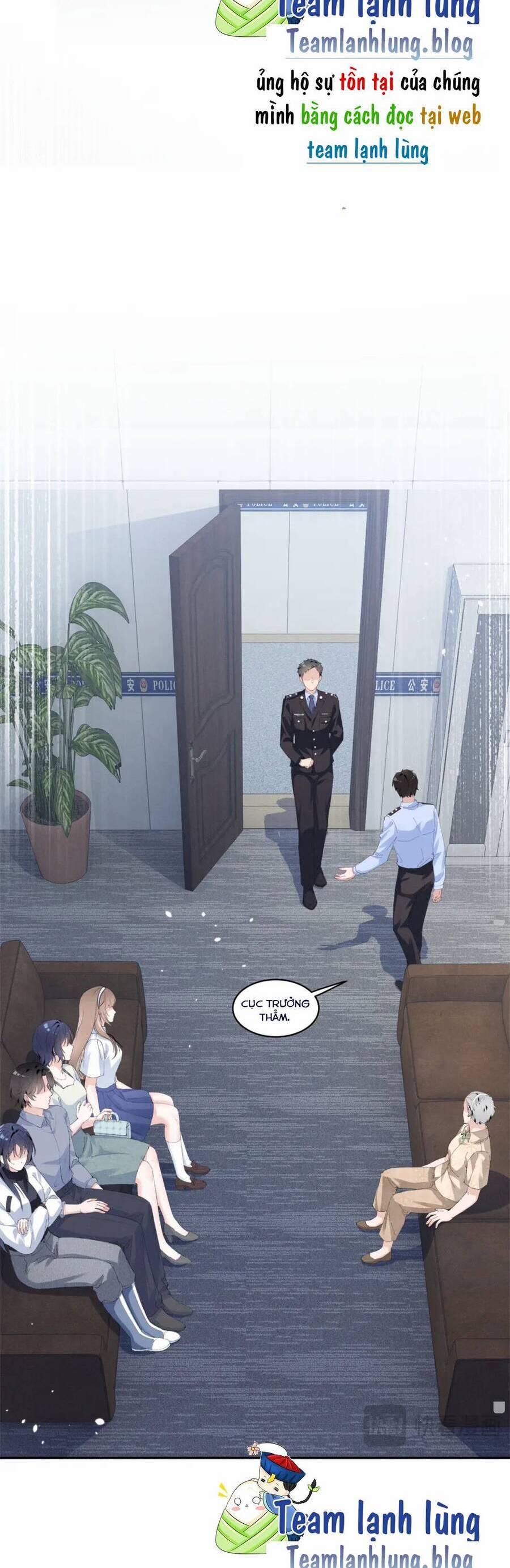 Phu Nhân , Thân Phận Thật Của Người Sắp Lộ Rồi 27 trang 7