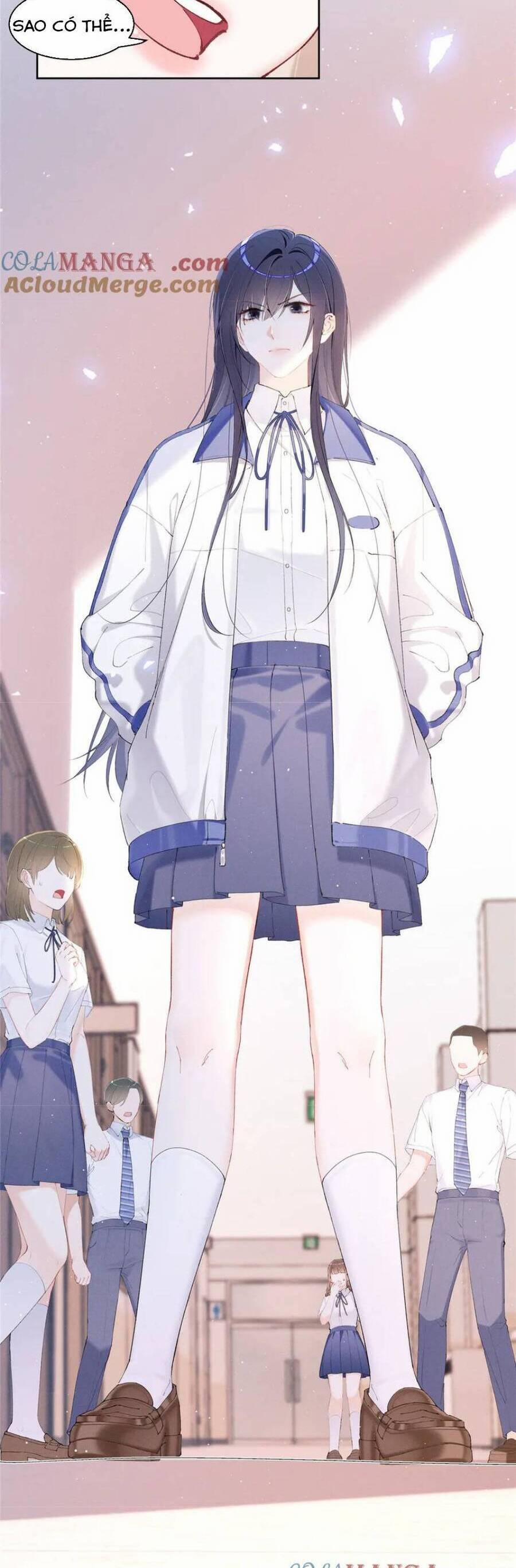 Phu Nhân , Thân Phận Thật Của Người Sắp Lộ Rồi 29 trang 10