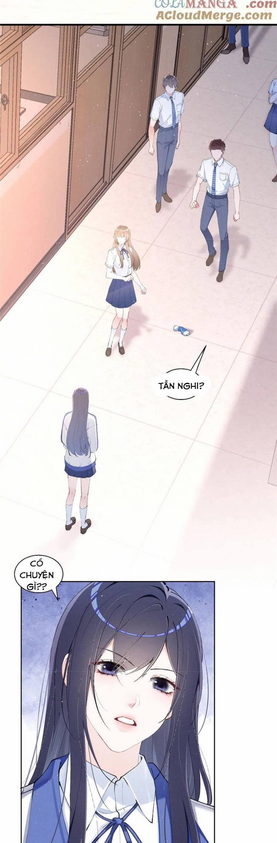 Phu Nhân , Thân Phận Thật Của Người Sắp Lộ Rồi 29 trang 11