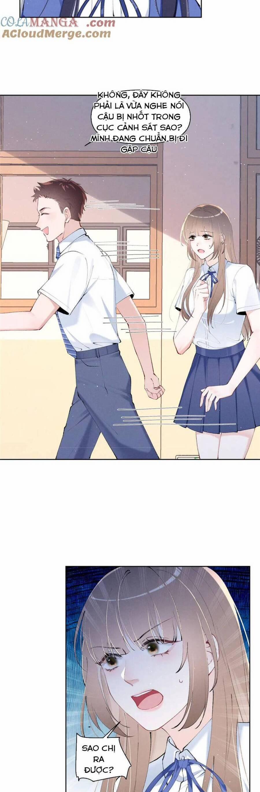 Phu Nhân , Thân Phận Thật Của Người Sắp Lộ Rồi 29 trang 12