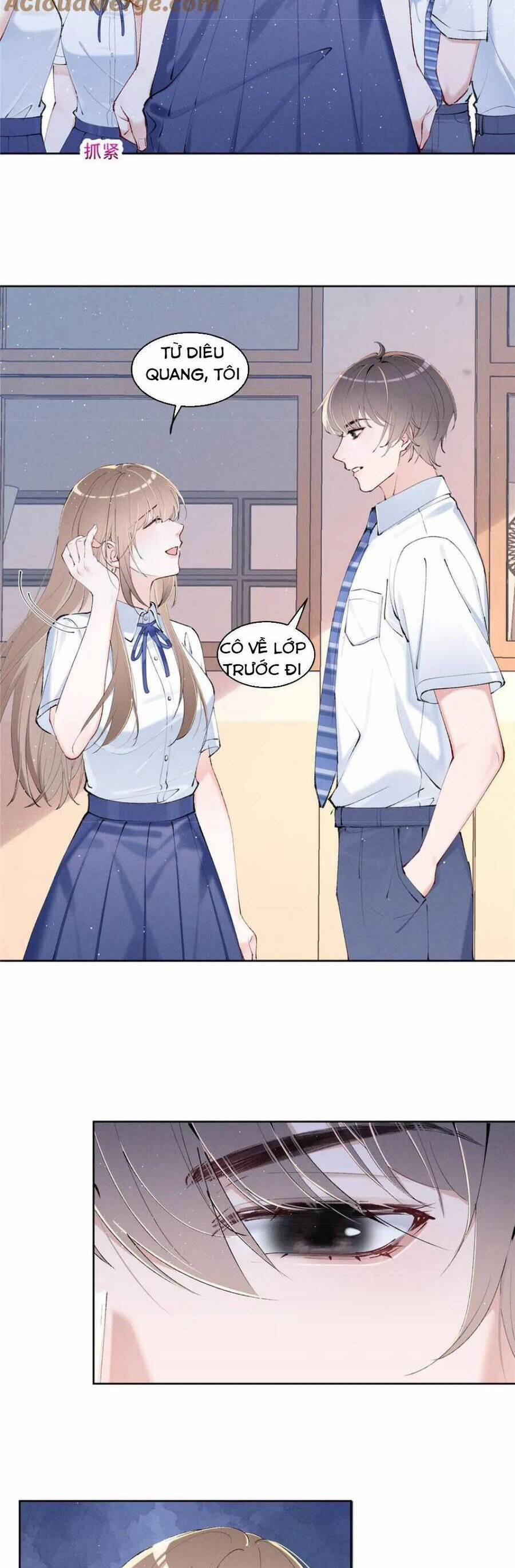 Phu Nhân , Thân Phận Thật Của Người Sắp Lộ Rồi 29 trang 15