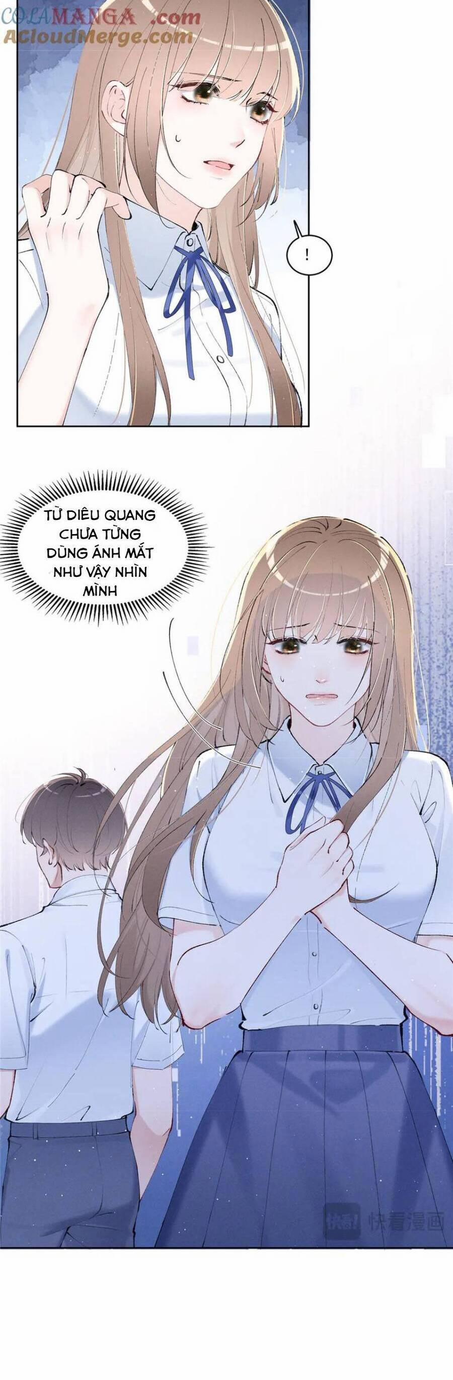 Phu Nhân , Thân Phận Thật Của Người Sắp Lộ Rồi 29 trang 16