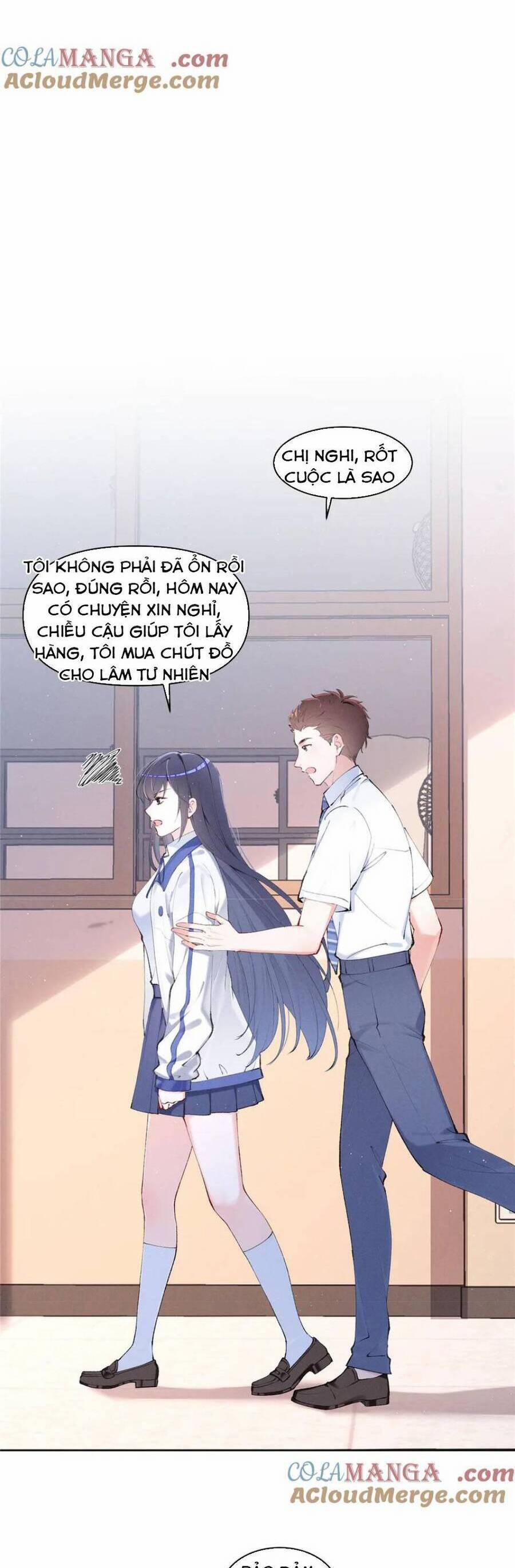 Phu Nhân , Thân Phận Thật Của Người Sắp Lộ Rồi 29 trang 17