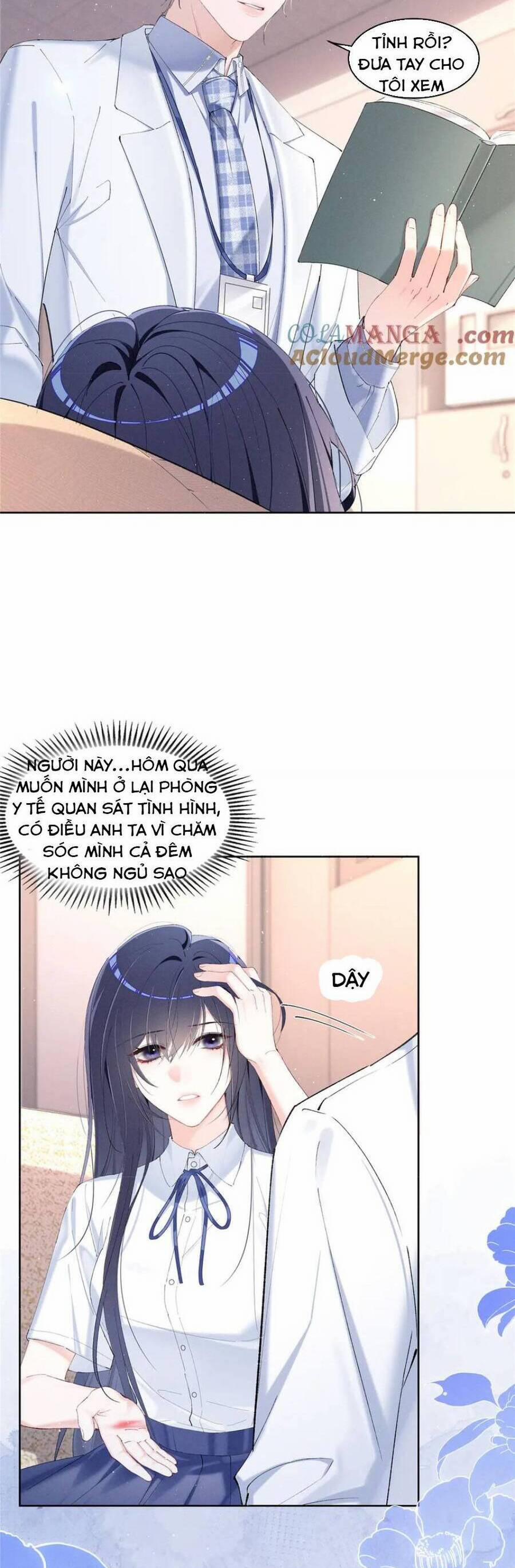 Phu Nhân , Thân Phận Thật Của Người Sắp Lộ Rồi 29 trang 2