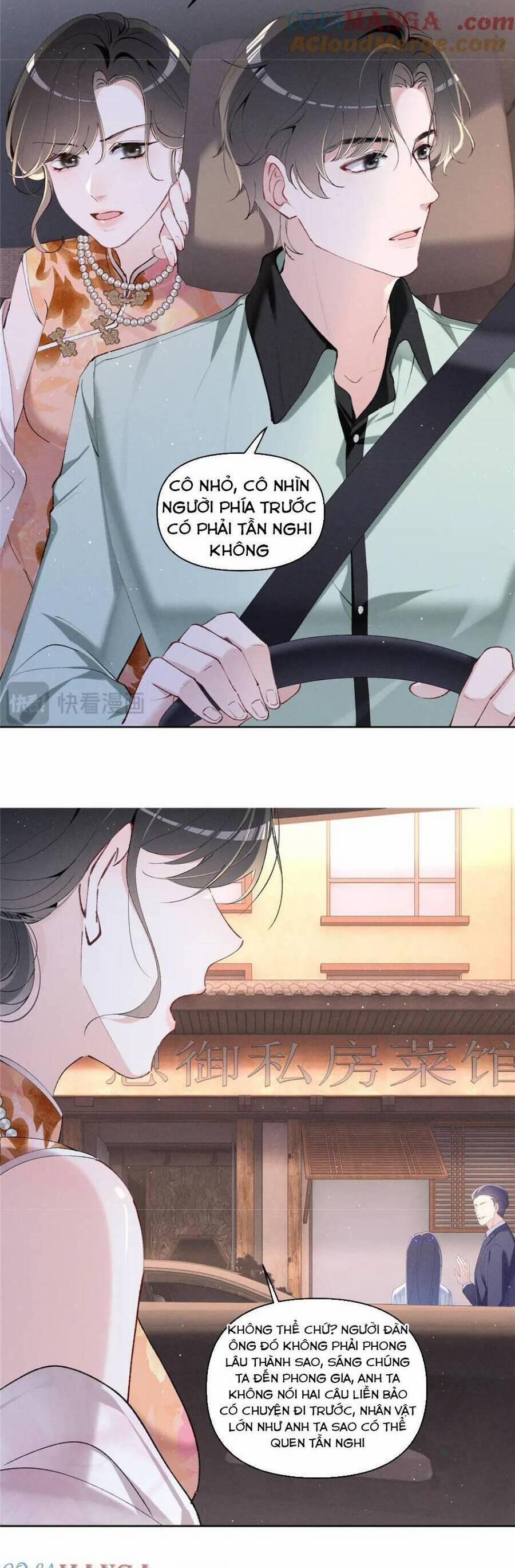 Phu Nhân , Thân Phận Thật Của Người Sắp Lộ Rồi 29 trang 21