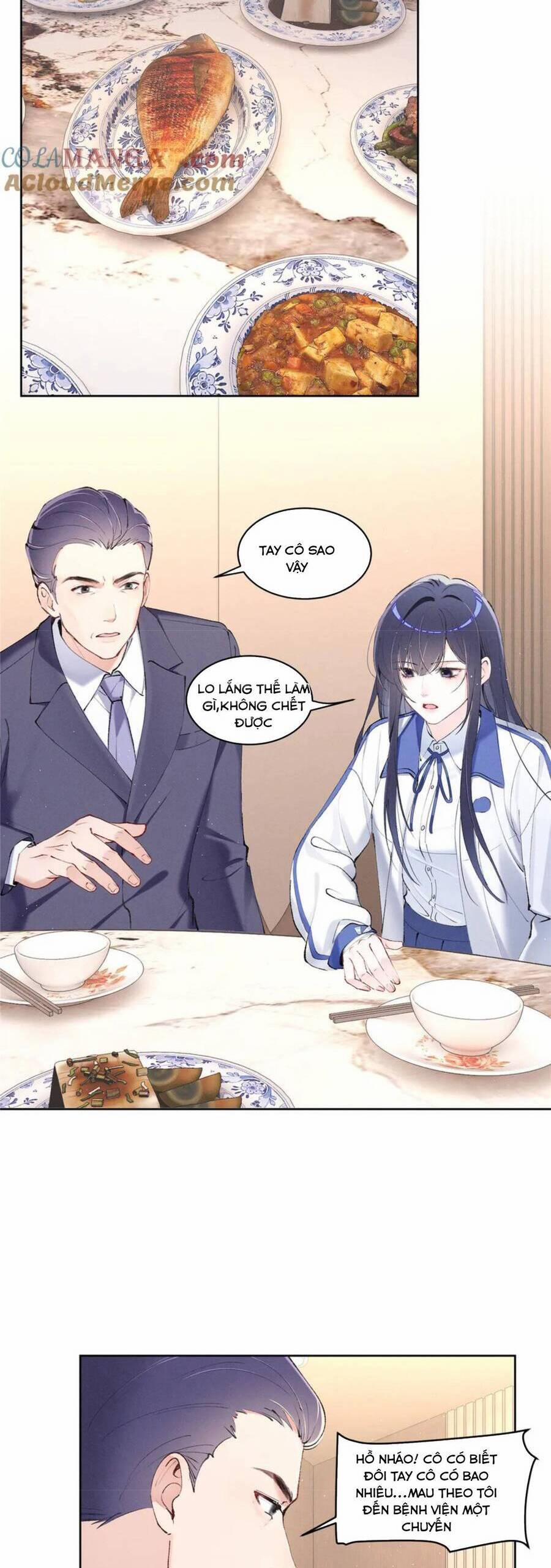 Phu Nhân , Thân Phận Thật Của Người Sắp Lộ Rồi 29 trang 23