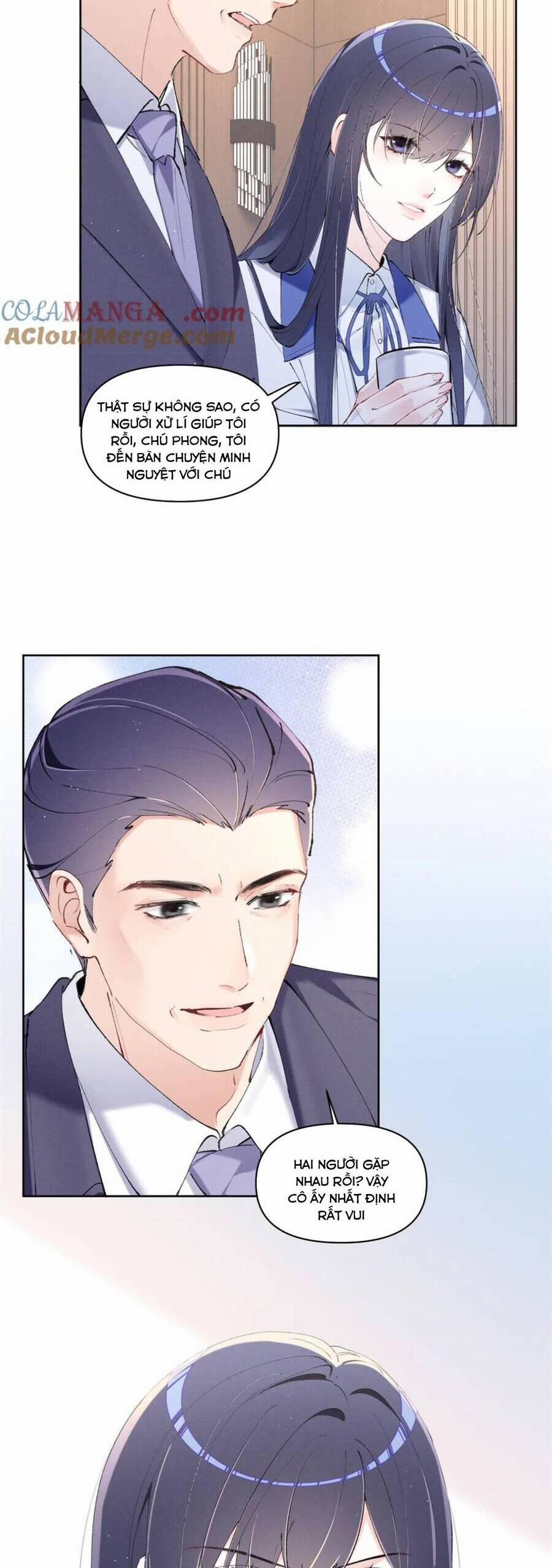 Phu Nhân , Thân Phận Thật Của Người Sắp Lộ Rồi 29 trang 24