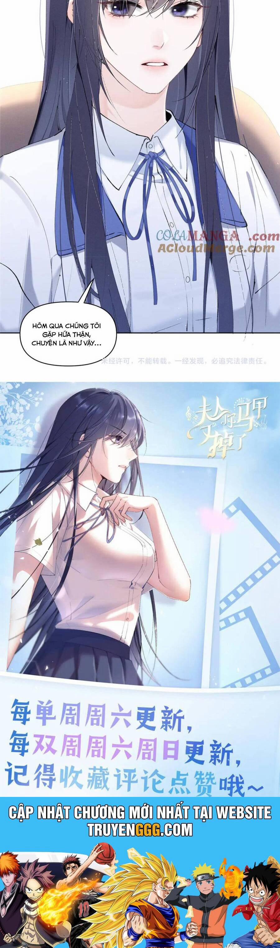 Phu Nhân , Thân Phận Thật Của Người Sắp Lộ Rồi 29 trang 25