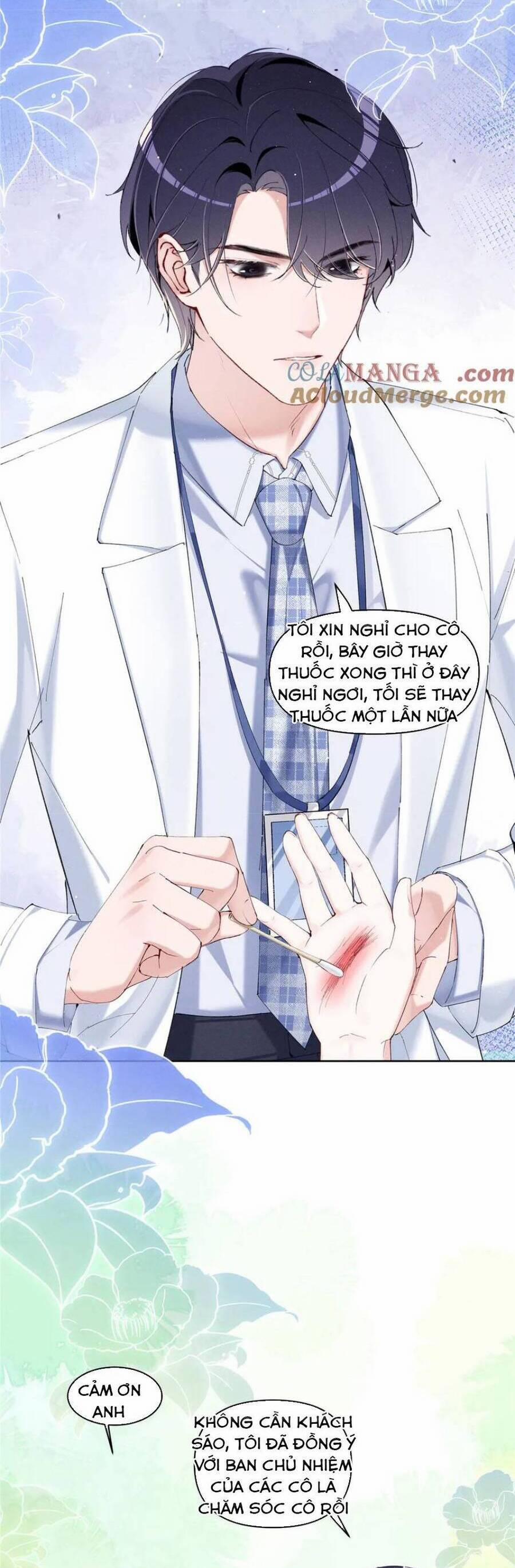 Phu Nhân , Thân Phận Thật Của Người Sắp Lộ Rồi 29 trang 3