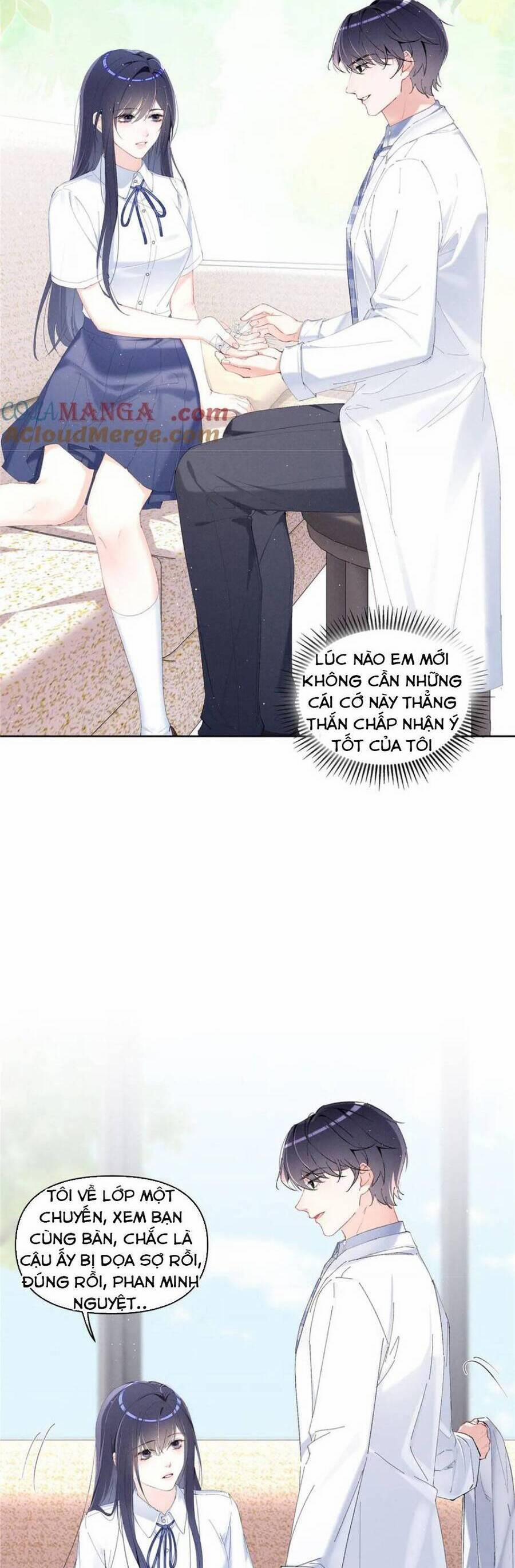 Phu Nhân , Thân Phận Thật Của Người Sắp Lộ Rồi 29 trang 4