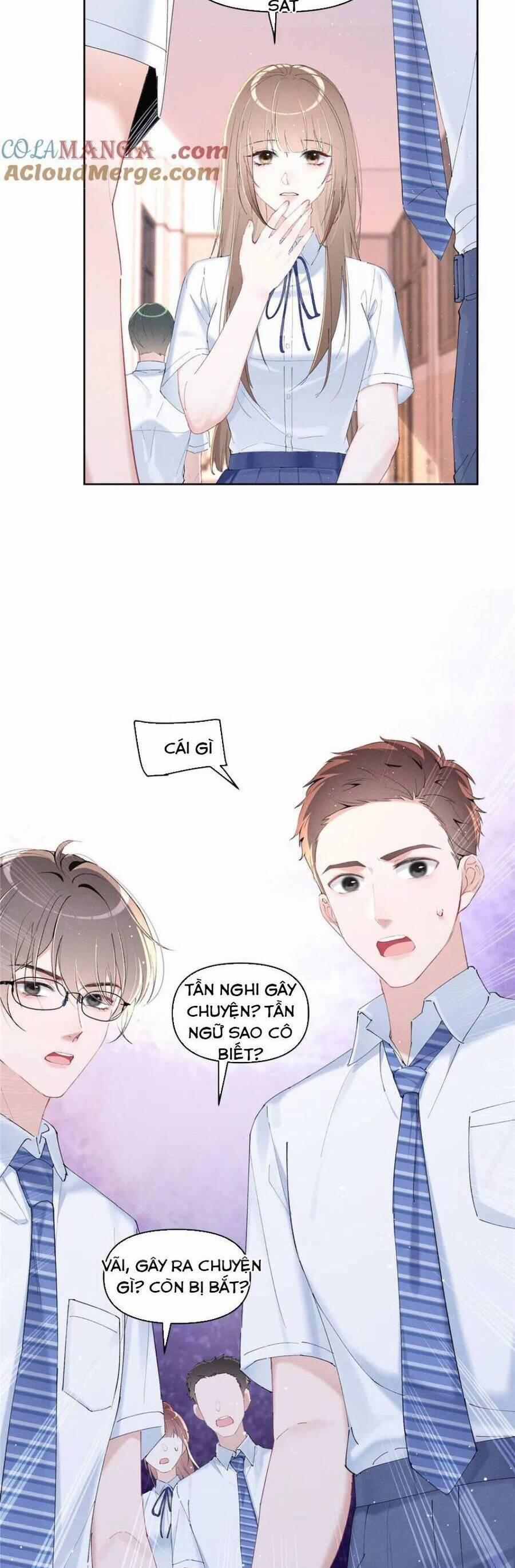 Phu Nhân , Thân Phận Thật Của Người Sắp Lộ Rồi 29 trang 7