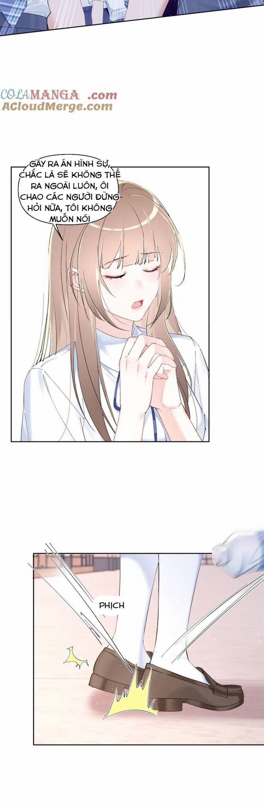 Phu Nhân , Thân Phận Thật Của Người Sắp Lộ Rồi 29 trang 8