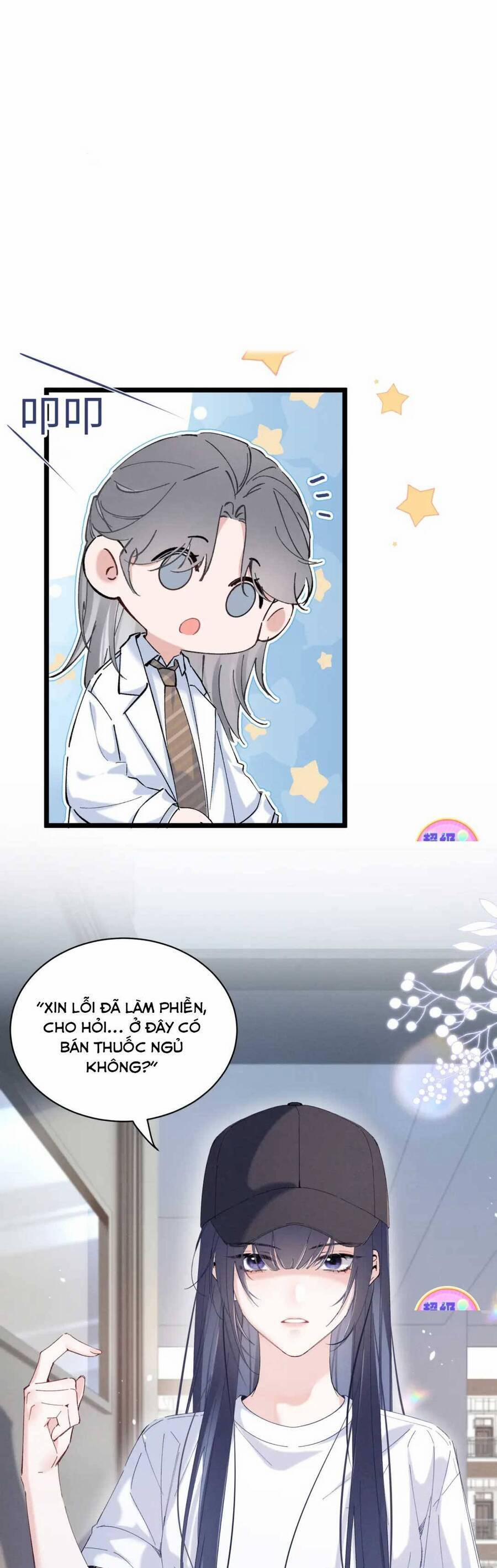 Phu Nhân , Thân Phận Thật Của Người Sắp Lộ Rồi 3 trang 10