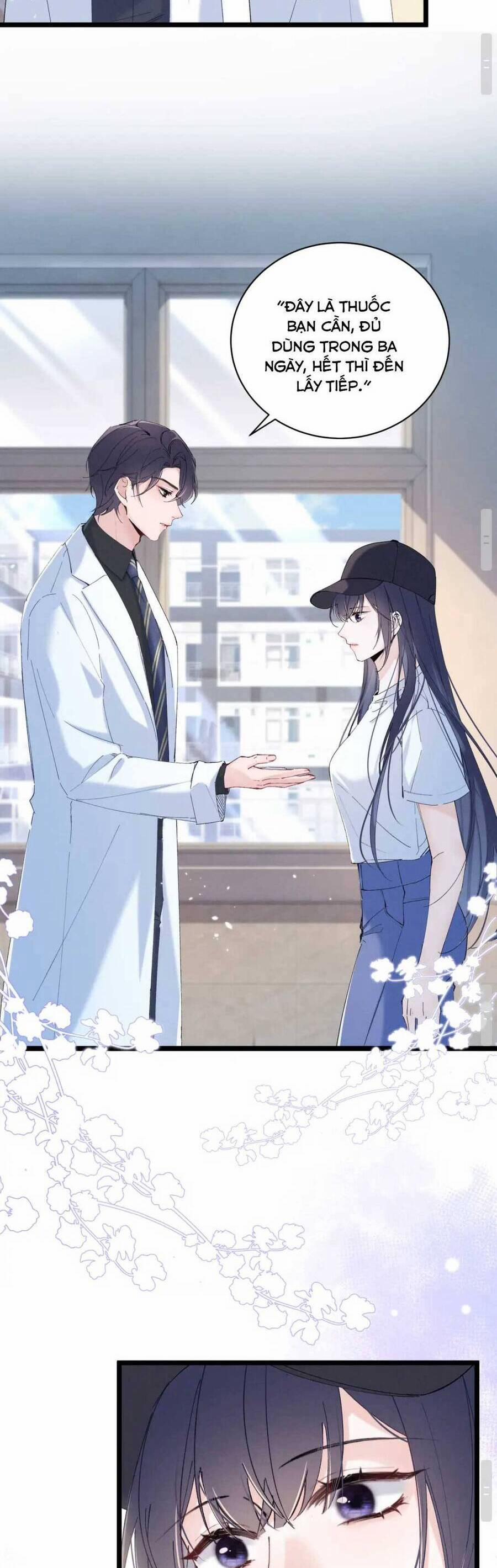 Phu Nhân , Thân Phận Thật Của Người Sắp Lộ Rồi 3 trang 14