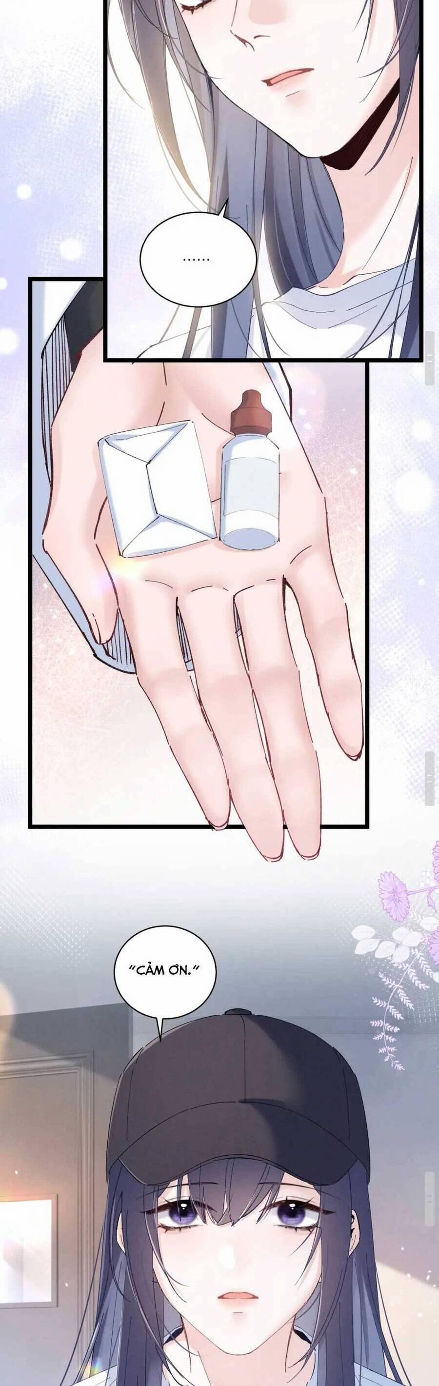 Phu Nhân , Thân Phận Thật Của Người Sắp Lộ Rồi 3 trang 15