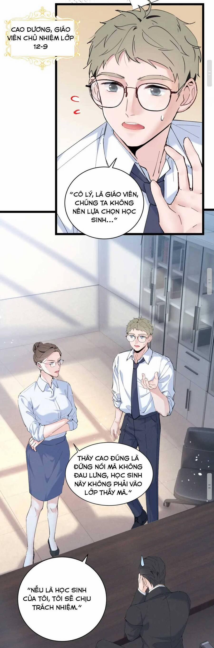 Phu Nhân , Thân Phận Thật Của Người Sắp Lộ Rồi 3 trang 19