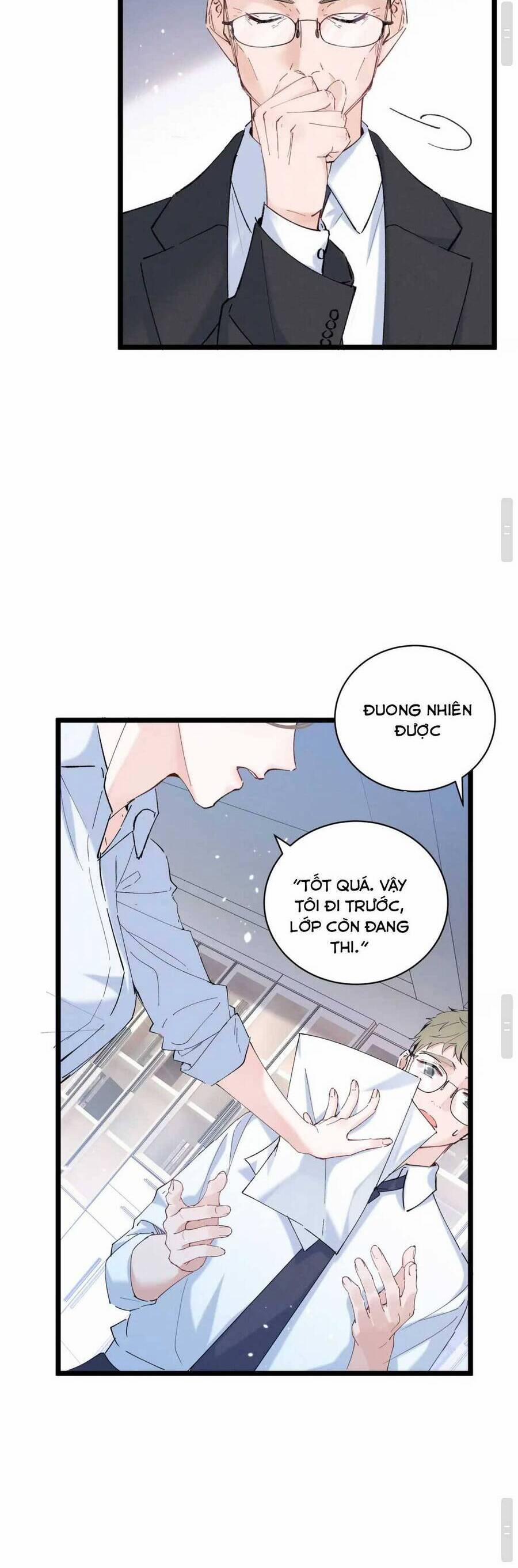 Phu Nhân , Thân Phận Thật Của Người Sắp Lộ Rồi 3 trang 21