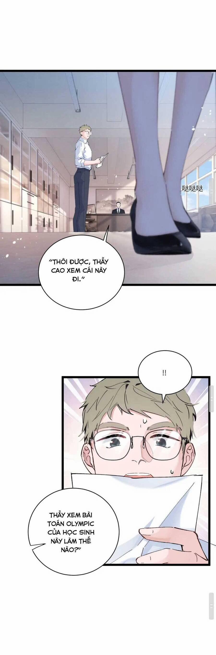 Phu Nhân , Thân Phận Thật Của Người Sắp Lộ Rồi 3 trang 22