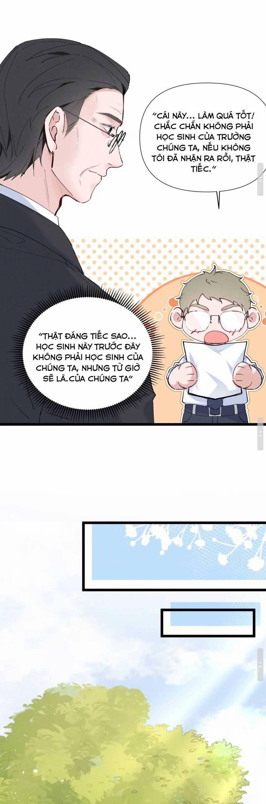 Phu Nhân , Thân Phận Thật Của Người Sắp Lộ Rồi 3 trang 23