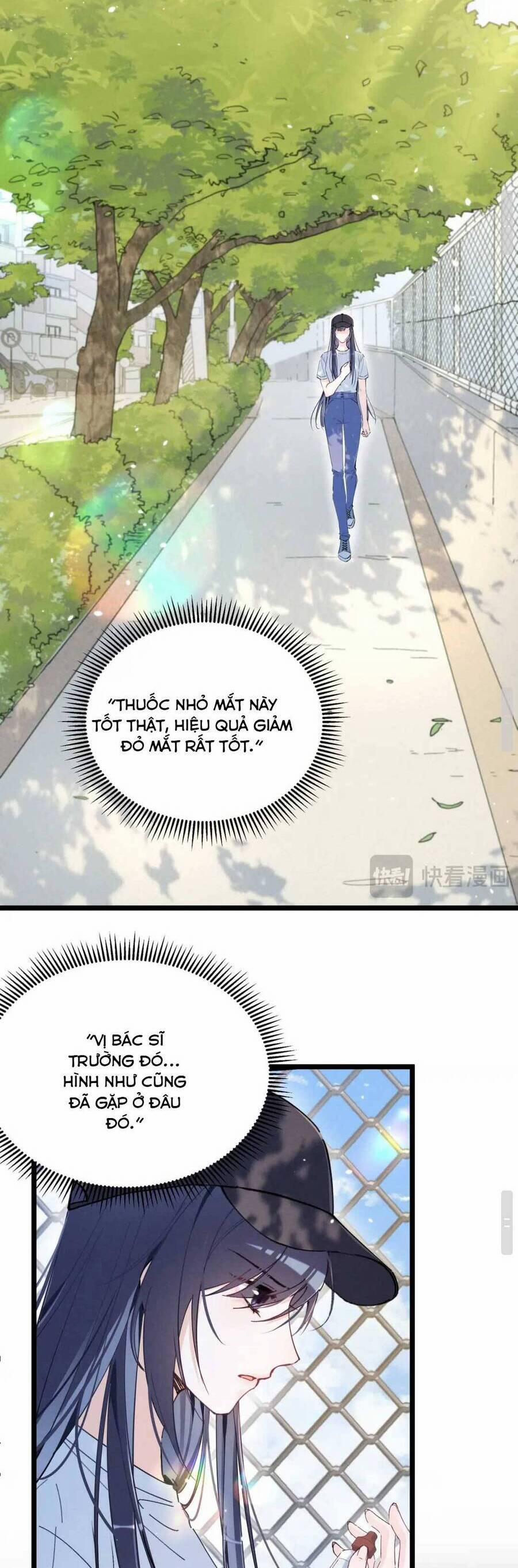 Phu Nhân , Thân Phận Thật Của Người Sắp Lộ Rồi 3 trang 24