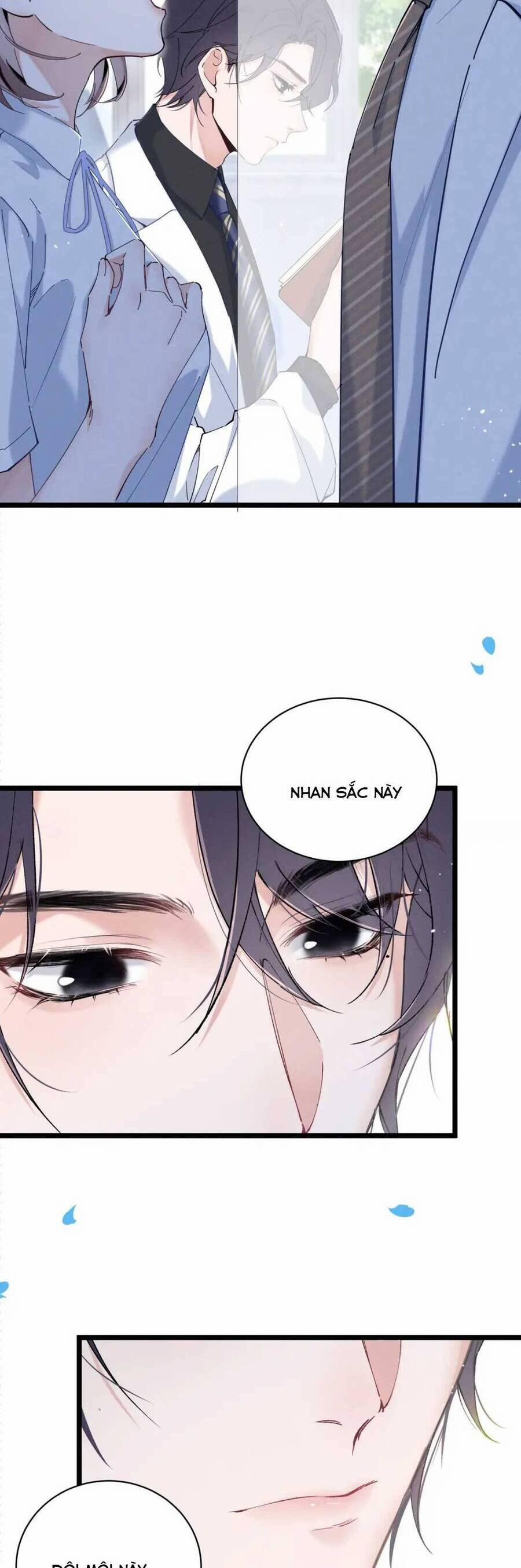 Phu Nhân , Thân Phận Thật Của Người Sắp Lộ Rồi 3 trang 5