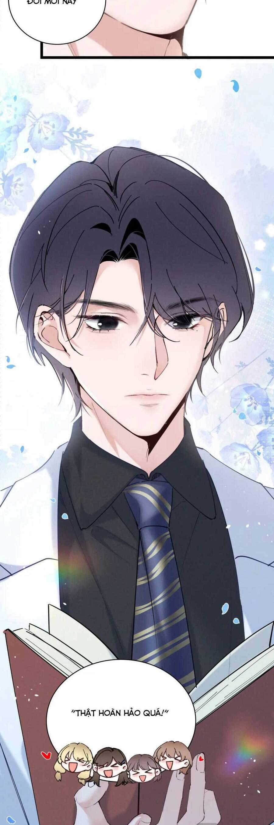 Phu Nhân , Thân Phận Thật Của Người Sắp Lộ Rồi 3 trang 6