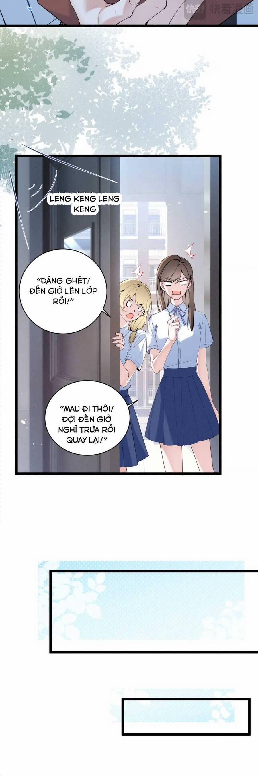 Phu Nhân , Thân Phận Thật Của Người Sắp Lộ Rồi 3 trang 7