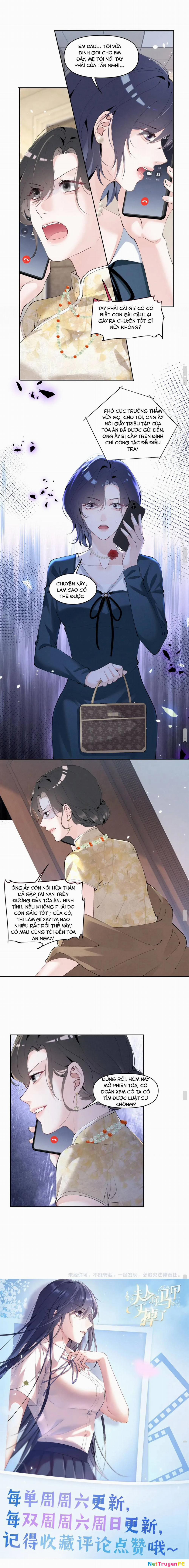 Phu Nhân , Thân Phận Thật Của Người Sắp Lộ Rồi 31 trang 3