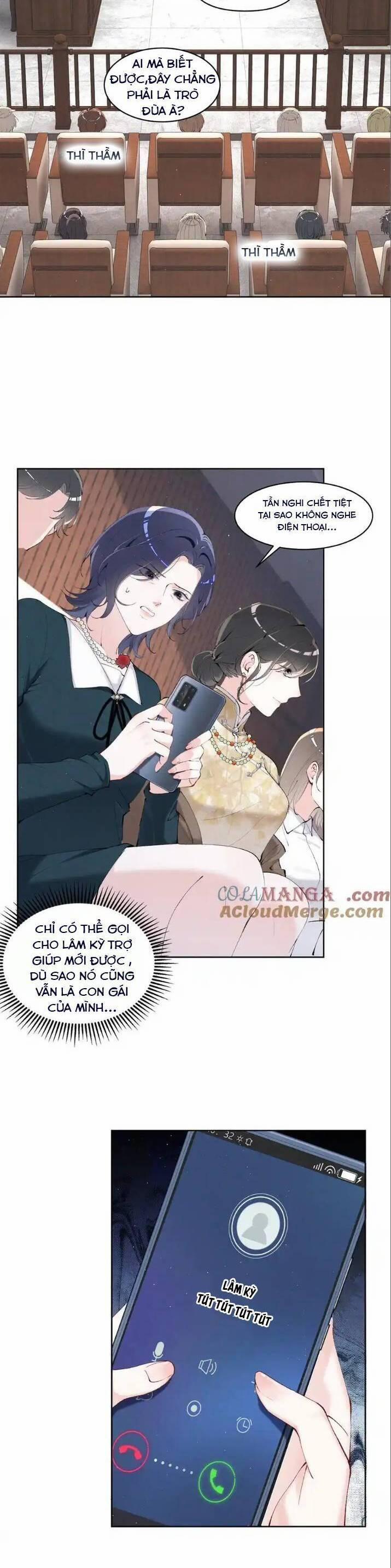 Phu Nhân , Thân Phận Thật Của Người Sắp Lộ Rồi 32 trang 1