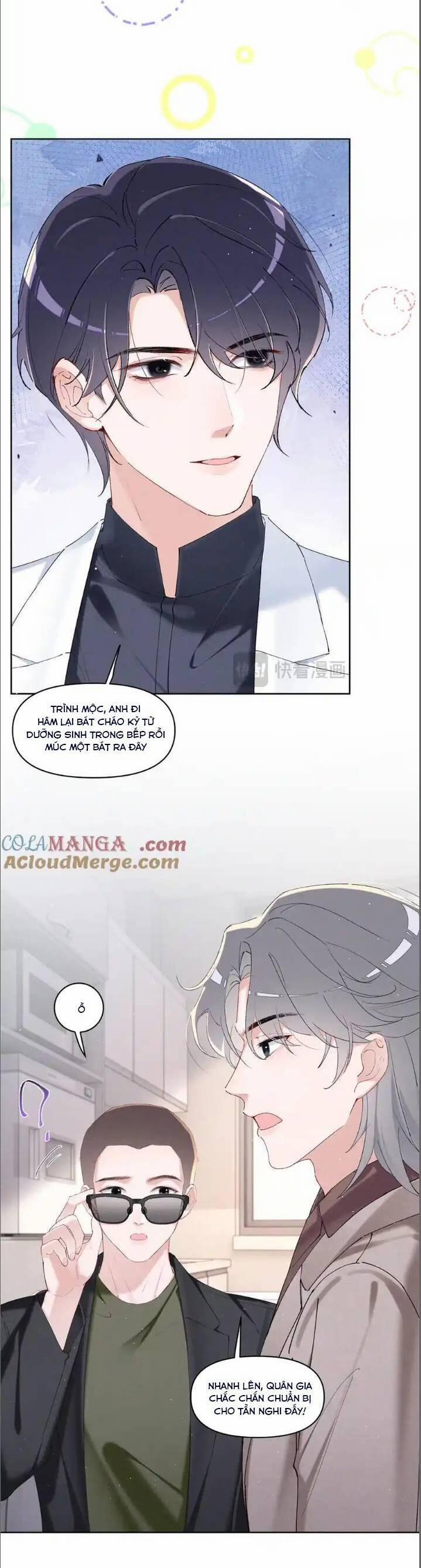 Phu Nhân , Thân Phận Thật Của Người Sắp Lộ Rồi 32 trang 11