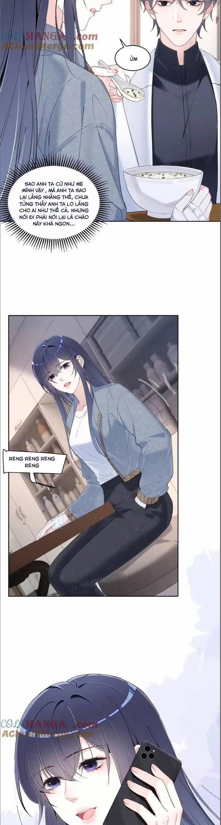 Phu Nhân , Thân Phận Thật Của Người Sắp Lộ Rồi 32 trang 13