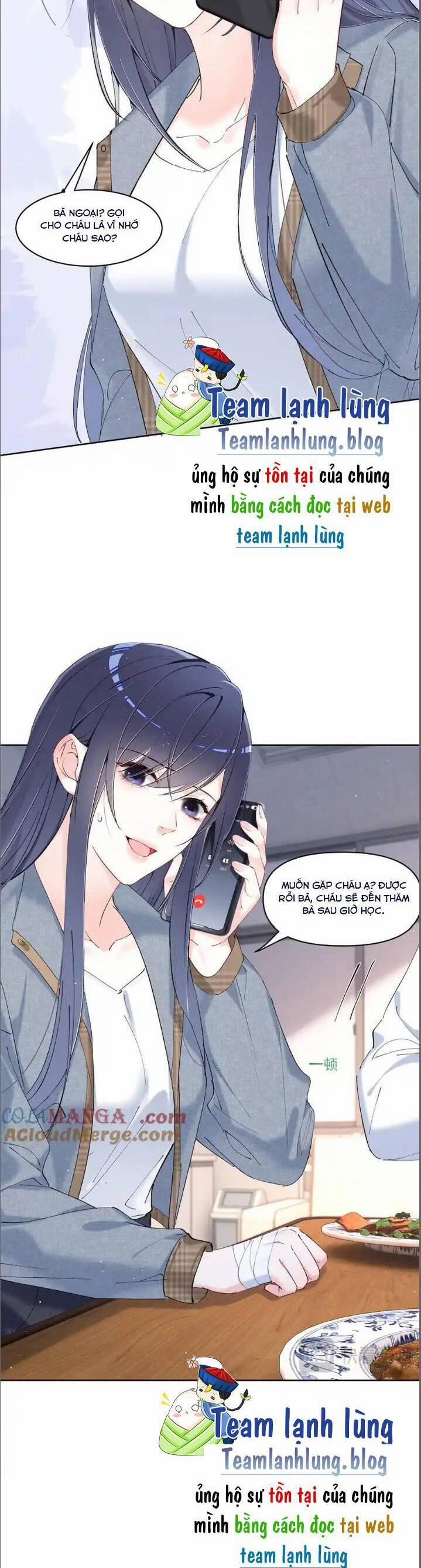 Phu Nhân , Thân Phận Thật Của Người Sắp Lộ Rồi 32 trang 14