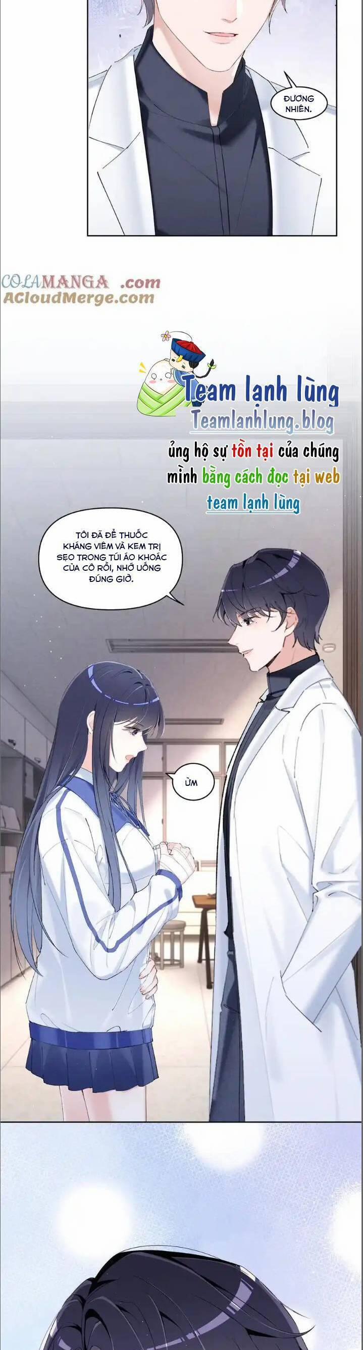 Phu Nhân , Thân Phận Thật Của Người Sắp Lộ Rồi 32 trang 16