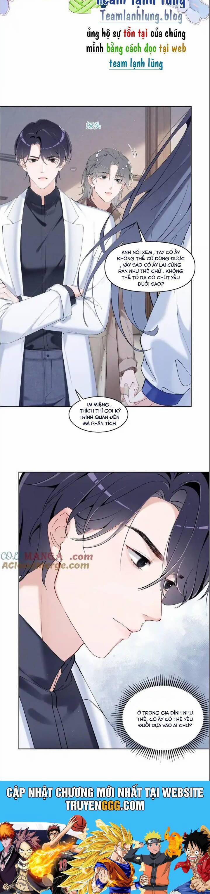 Phu Nhân , Thân Phận Thật Của Người Sắp Lộ Rồi 32 trang 18